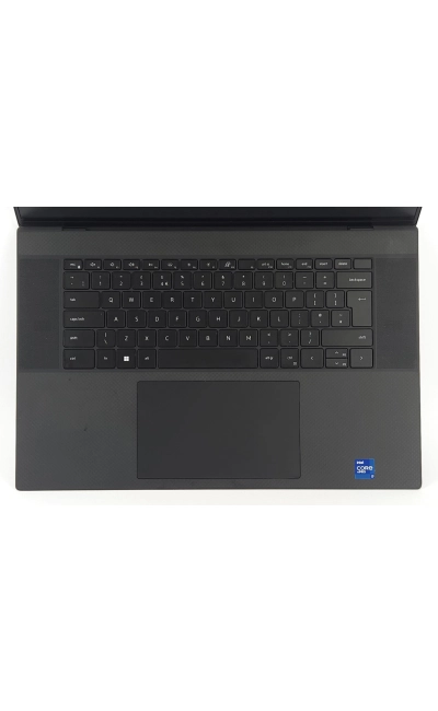 DELL Precision 5760 i7-11850H 32GB 1TB SSD 17
